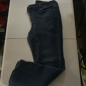 St. John’s Bay size 14 jeans